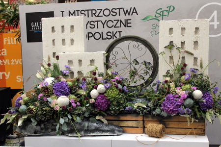 Mistrzostwa Florystyczne Małopolski